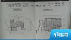 5室2厅3卫 西南 120.00㎡