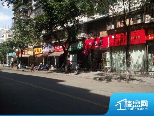 群益路2号院