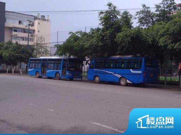 跳蹬河北路小区