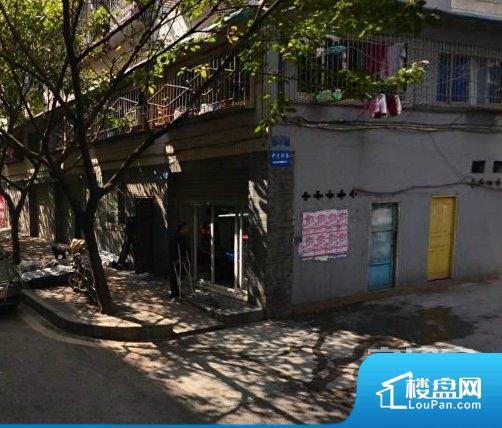 双龙东路小区