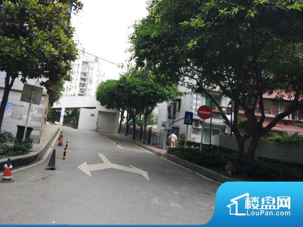 龙寿路社区