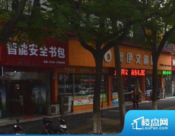 丹阳路滨湖公园片区