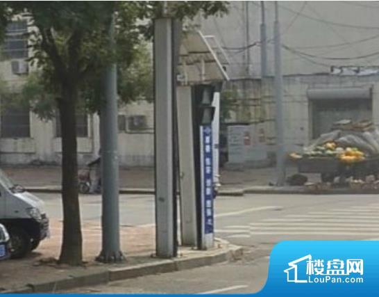 铁路下沿宿舍