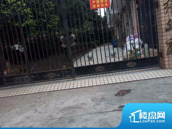 锦绣华庭图片相册_户型图_实景图-福州楼盘网