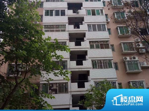 锦绣华庭图片相册_户型图_实景图-福州楼盘网