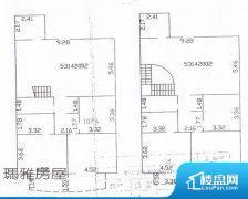 6室3厅3卫 南北 330.00㎡