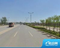 内蒙古义乌国际商贸城