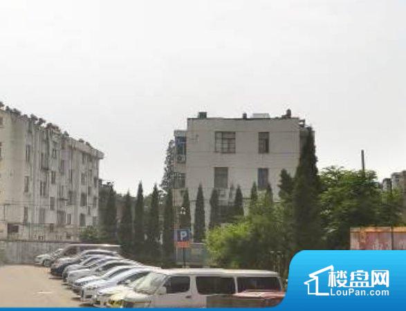 建业小区附小清中