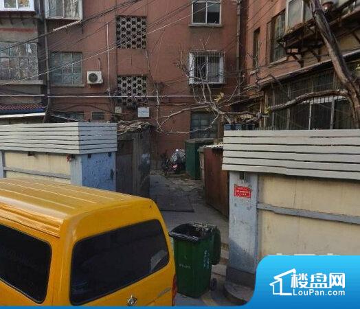 济南朝山街社区小区地址_价格走势_户型相册-济南楼盘网