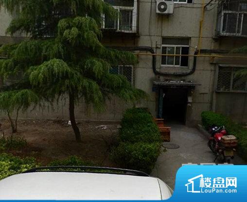 济南市房地产开发总公司宿舍