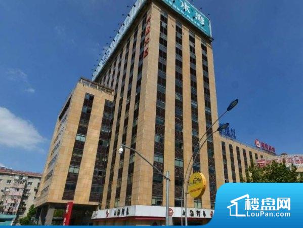 嘉兴兴业大厦楼盘地址,户型图,价格走势-嘉兴楼盘网