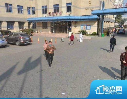 荆州医院