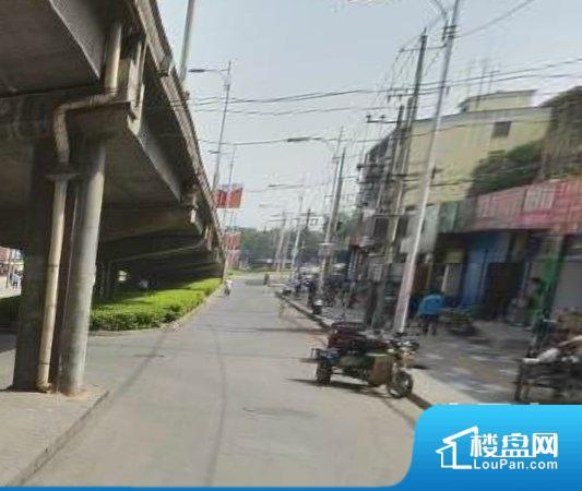 西固城建局开发公司家属院