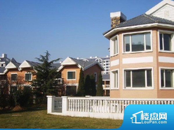 东方美墅图片相册_户型图_实景图-廊坊楼盘网