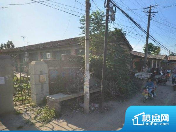 大长亭村图片相册_户型图_实景图-廊坊楼盘网