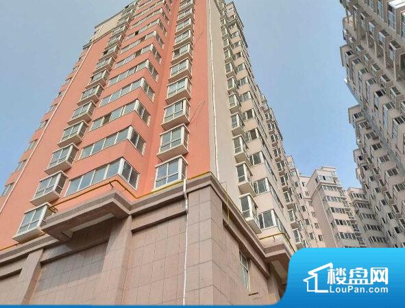 漯河天泰大厦楼盘地址,户型图,价格走势-漯河楼盘网