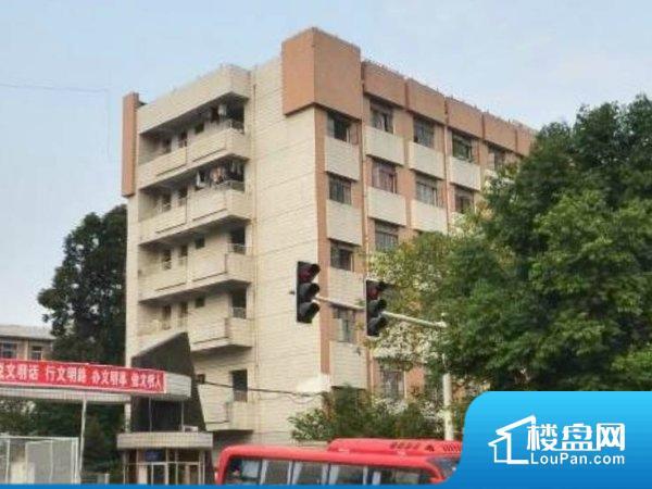 剑南路小学宿舍