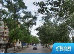 东小一条路政府小区