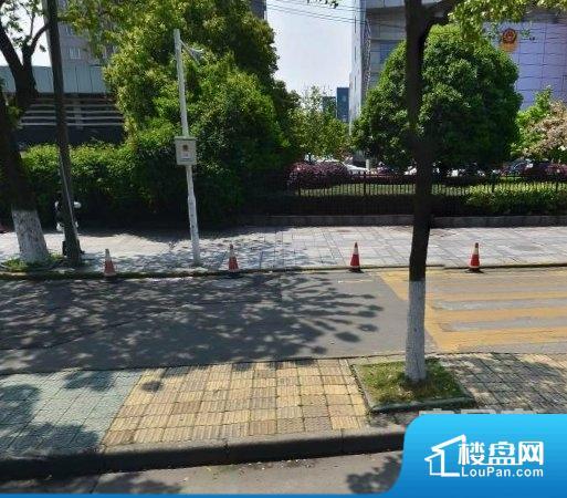 兴宁路42号住宅