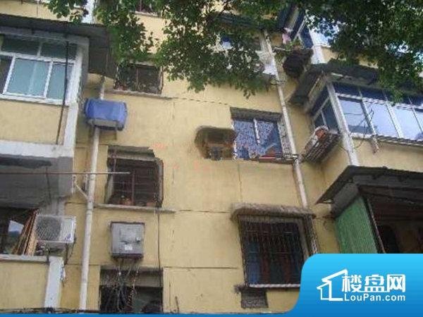 上海中路住宅区
