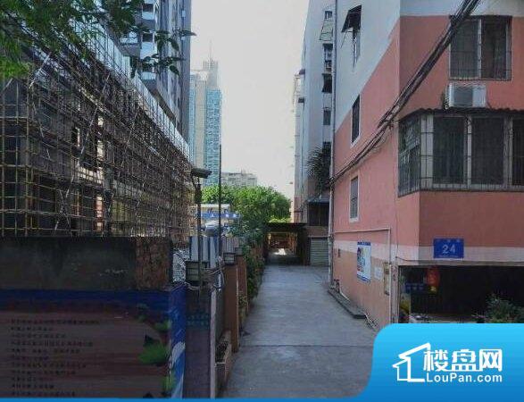 东葛路玻璃厂单位小区