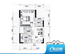 3室2厅2卫 东北 120.00㎡