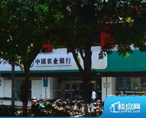 广西新闻出版局生活区