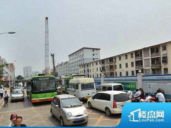 衡阳路28号小区