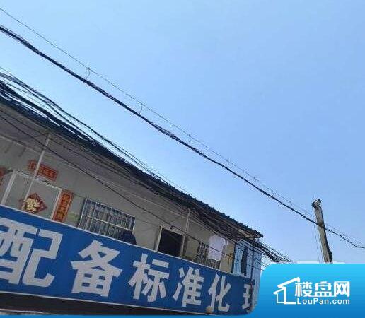 南宁农工商集团住宅区