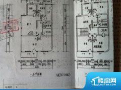 6室3厅2卫 南北 200.00㎡