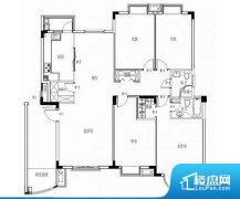 4室2厅2卫 东西 170.00㎡