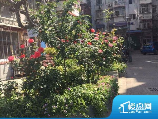 钟阜路28号小区