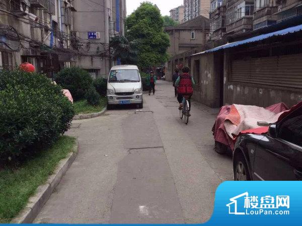 江西路3号小区