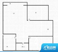 7室2厅2卫 南北 142.00㎡