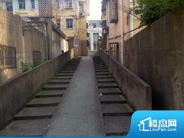 东新北路96号小区