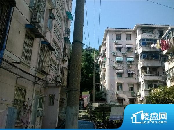 虎踞路77号小区