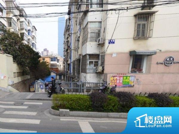 上海路10号小区