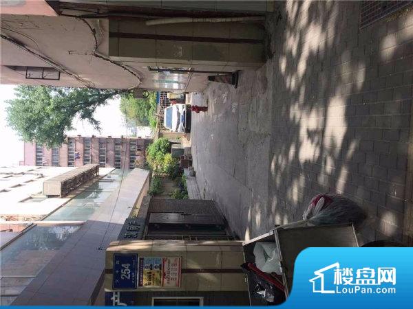 汉中路254号小区