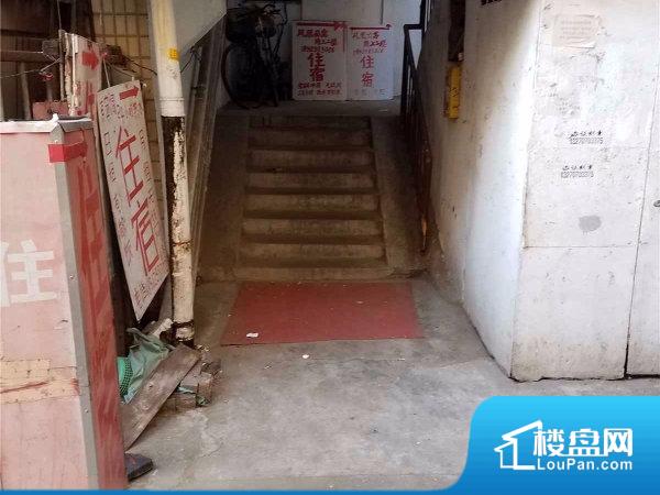 中央路127号小区