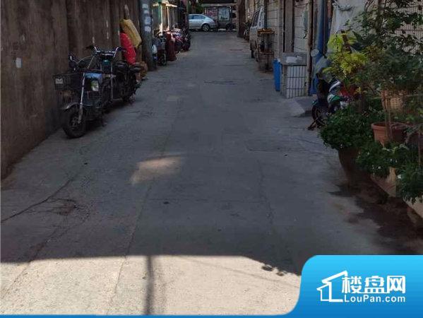 汉口路51号小区