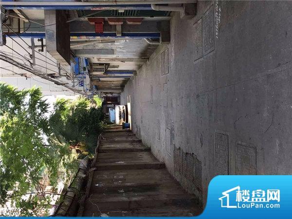 镇江路6号小区