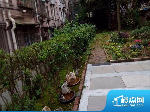 虎踞北路14号小区