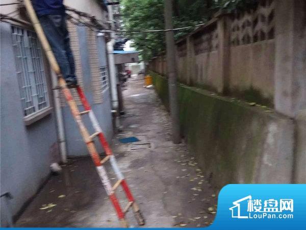 虎踞北路14号小区