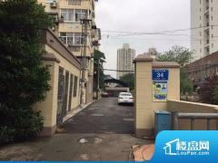 新模范马路34号小区