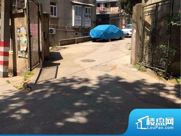 镇江路61号小区