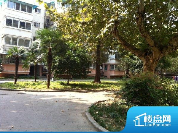 南京理工大学住宅区