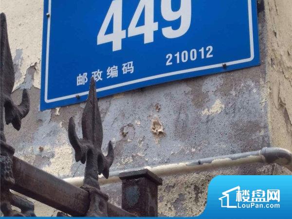 长虹路449号小区