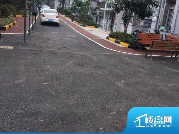 共和新路2103弄小区