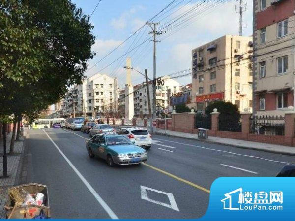 本溪路136弄小区