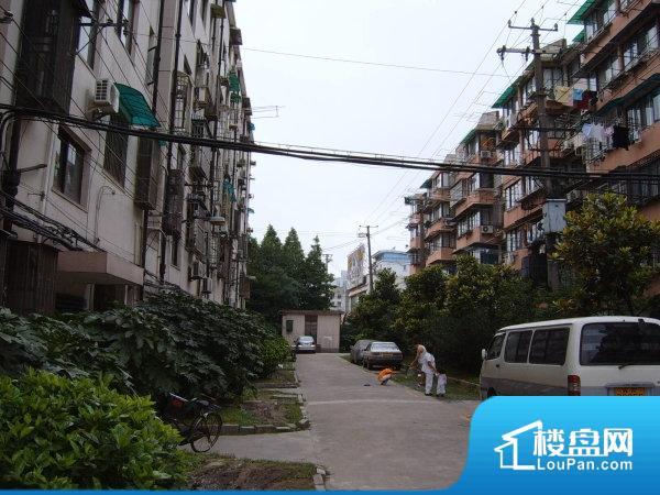 政立路830弄小区